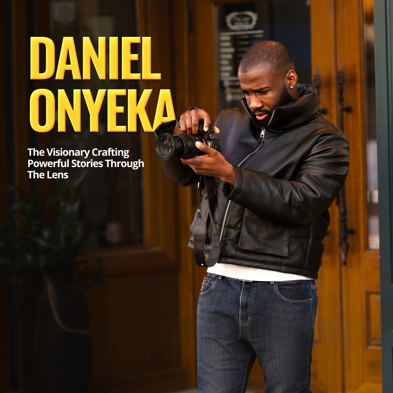 Daniel Onyeka